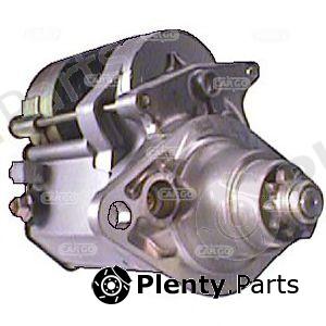  HC-Cargo part 111552 Starter