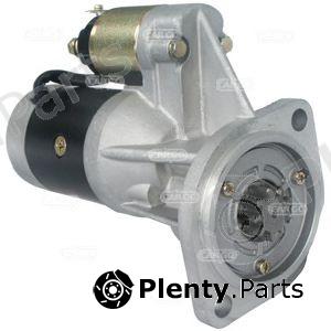  HC-Cargo part 111559 Starter