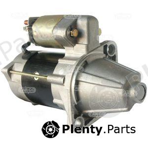  HC-Cargo part 111561 Starter