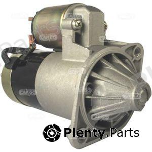  HC-Cargo part 111562 Starter