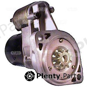  HC-Cargo part 111586 Starter