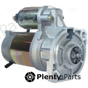  HC-Cargo part 111709 Starter