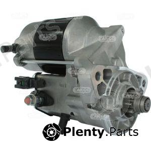  HC-Cargo part 111784 Starter
