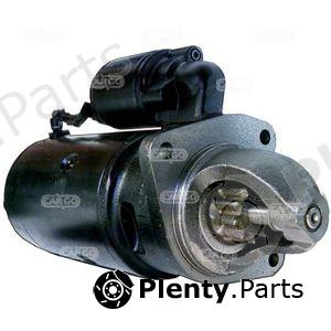 HC-Cargo part 111793 Starter