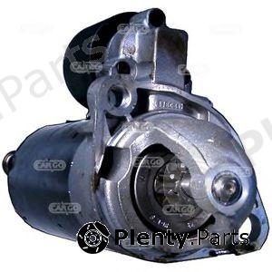  HC-Cargo part 111817 Starter