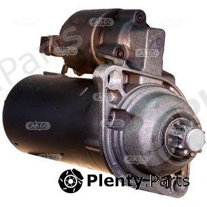  HC-Cargo part 111900 Starter