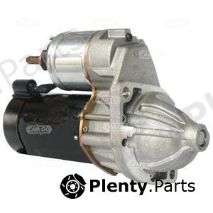  HC-Cargo part 111931 Starter