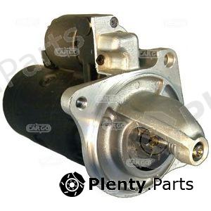  HC-Cargo part 111996 Starter
