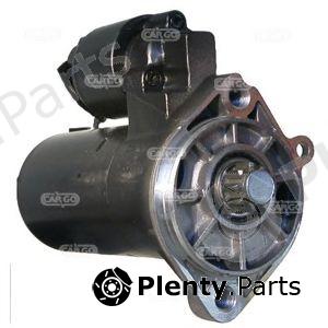  HC-Cargo part 112014 Starter