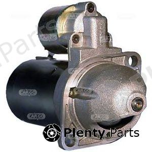  HC-Cargo part 112034 Starter