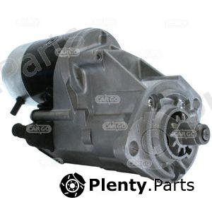  HC-Cargo part 112036 Starter