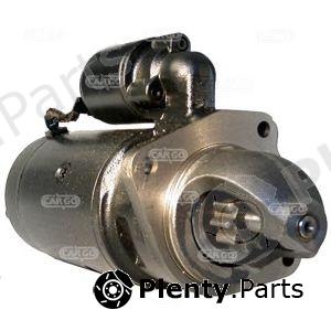  HC-Cargo part 112037 Starter