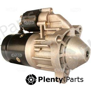  HC-Cargo part 112053 Starter