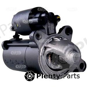  HC-Cargo part 112235 Starter