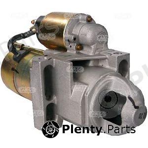  HC-Cargo part 112240 Starter