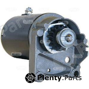  HC-Cargo part 112242 Starter