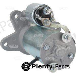  HC-Cargo part 112251 Starter