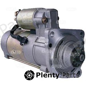  HC-Cargo part 112276 Starter