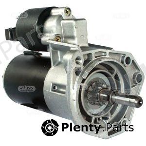  HC-Cargo part 112307 Starter