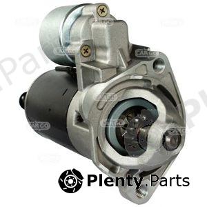  HC-Cargo part 112321 Starter