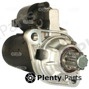  HC-Cargo part 112429 Starter