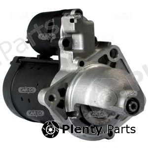  HC-Cargo part 112441 Starter