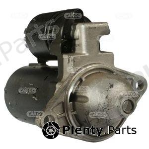  HC-Cargo part 112459 Starter