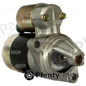  HC-Cargo part 112478 Starter