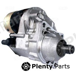  HC-Cargo part 112489 Starter