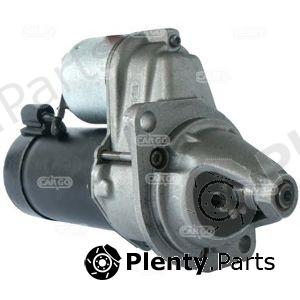  HC-Cargo part 112497 Starter