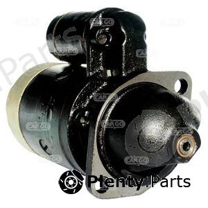  HC-Cargo part 112542 Starter