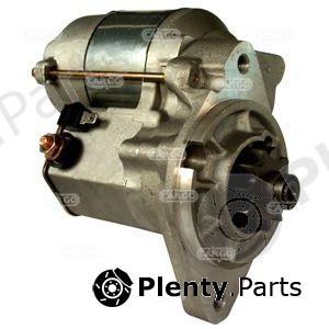  HC-Cargo part 112545 Starter
