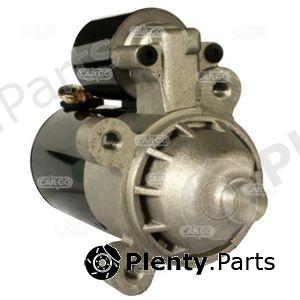  HC-Cargo part 112588 Starter