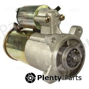  HC-Cargo part 112608 Starter