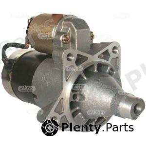  HC-Cargo part 112846 Starter