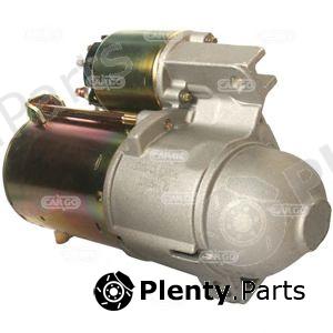  HC-Cargo part 112900 Starter