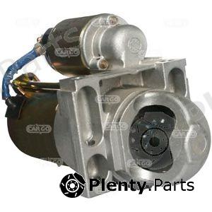  HC-Cargo part 112902 Starter