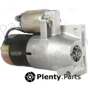  HC-Cargo part 112986 Starter