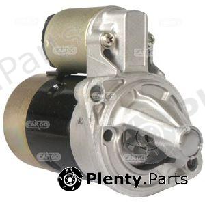  HC-Cargo part 113038 Starter
