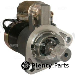  HC-Cargo part 113044 Starter