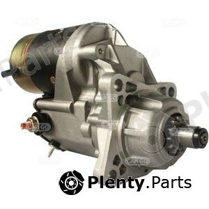  HC-Cargo part 113114 Starter