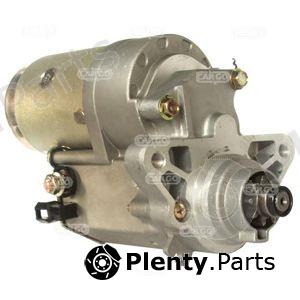  HC-Cargo part 113168 Starter