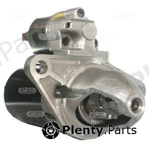  HC-Cargo part 113281 Starter