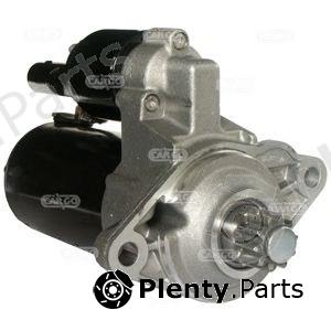  HC-Cargo part 113509 Starter