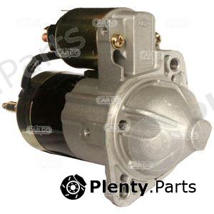 HC-Cargo part 113521 Starter