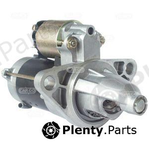  HC-Cargo part 113601 Starter
