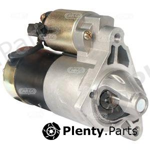  HC-Cargo part 113618 Starter