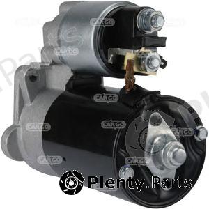  HC-Cargo part 114051 Starter