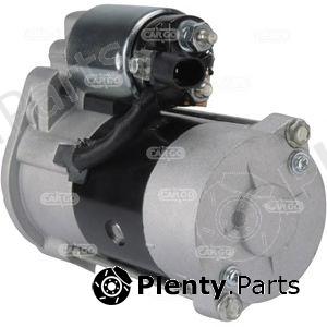  HC-Cargo part 114144 Starter