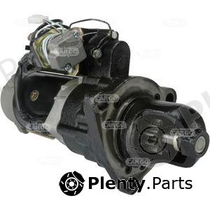  HC-Cargo part 114164 Starter